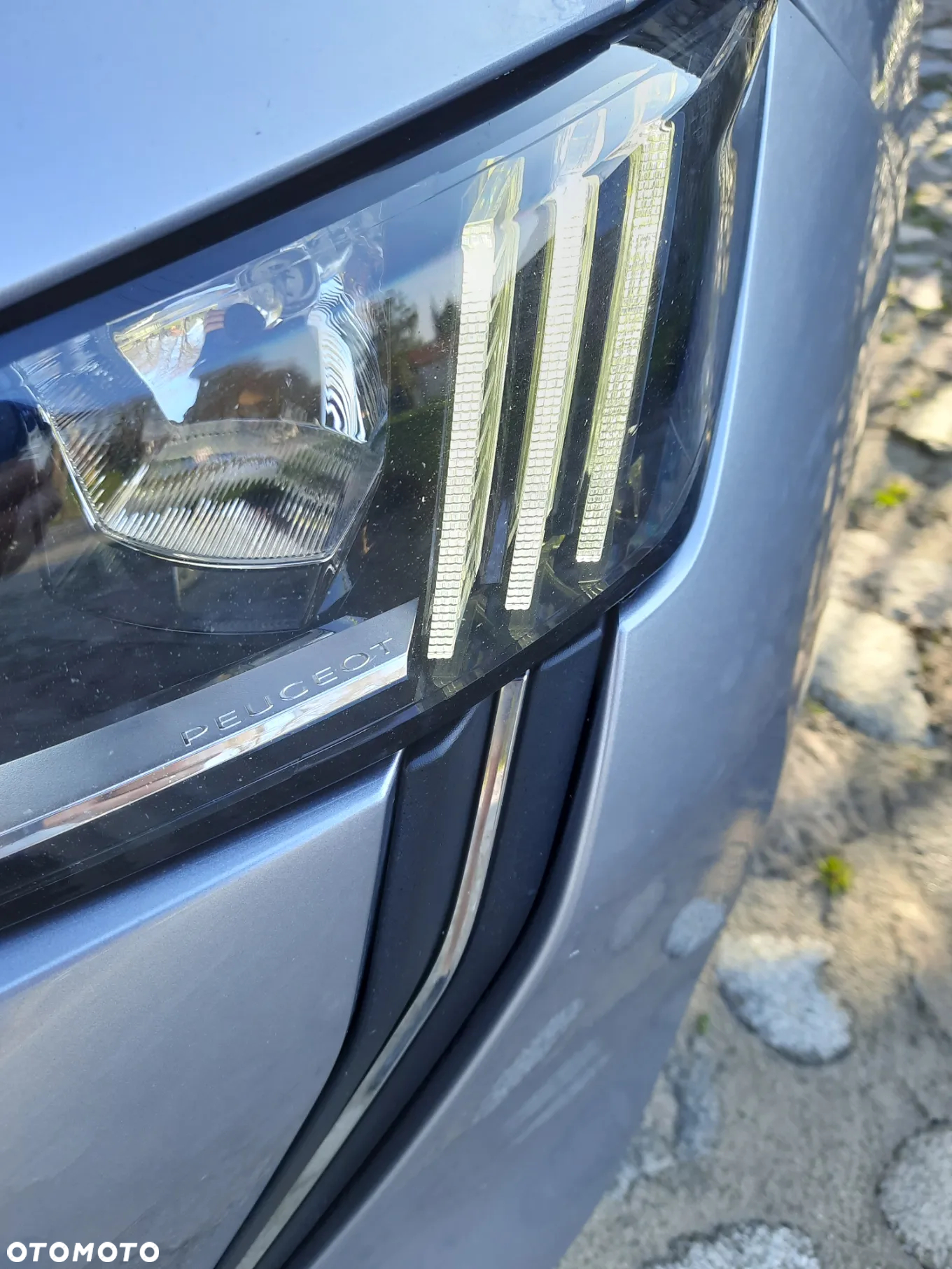 Peugeot 508 BlueHDi 130 EAT8 Active Pack - 24