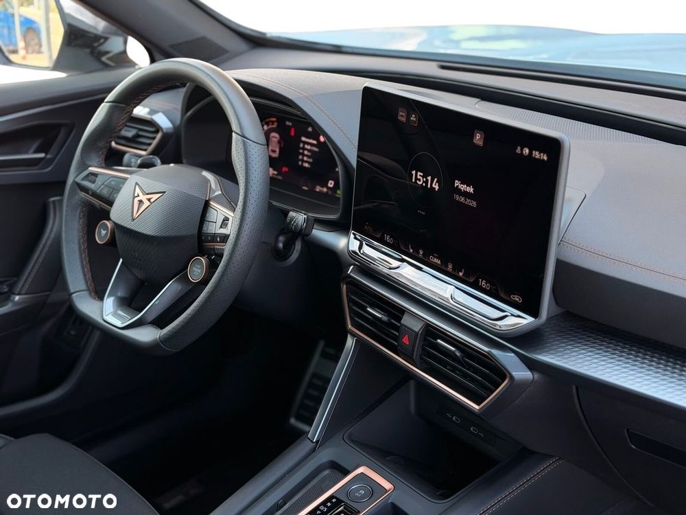 Cupra Formentor - 14