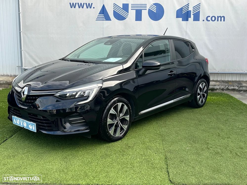 Renault Clio 1.5 Blue dCi Evolution - 5