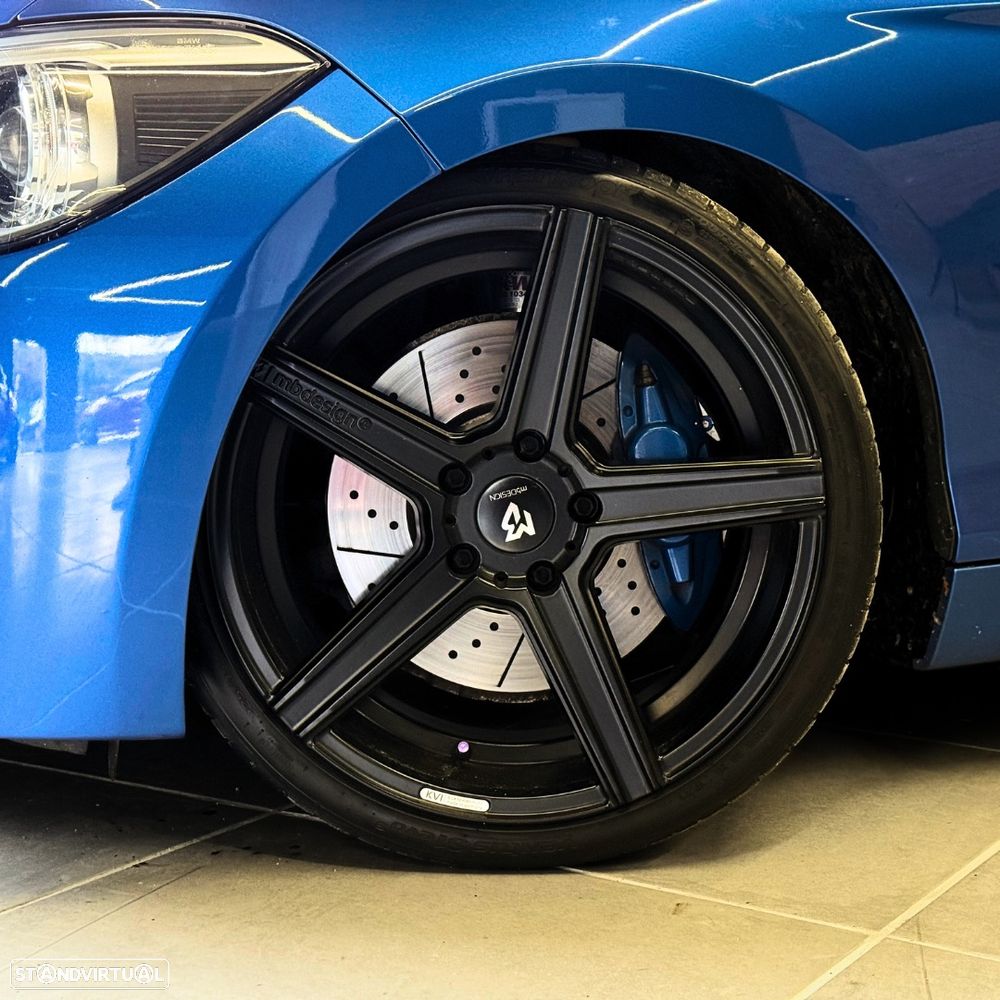 BMW M135i Sport-Aut. - 5