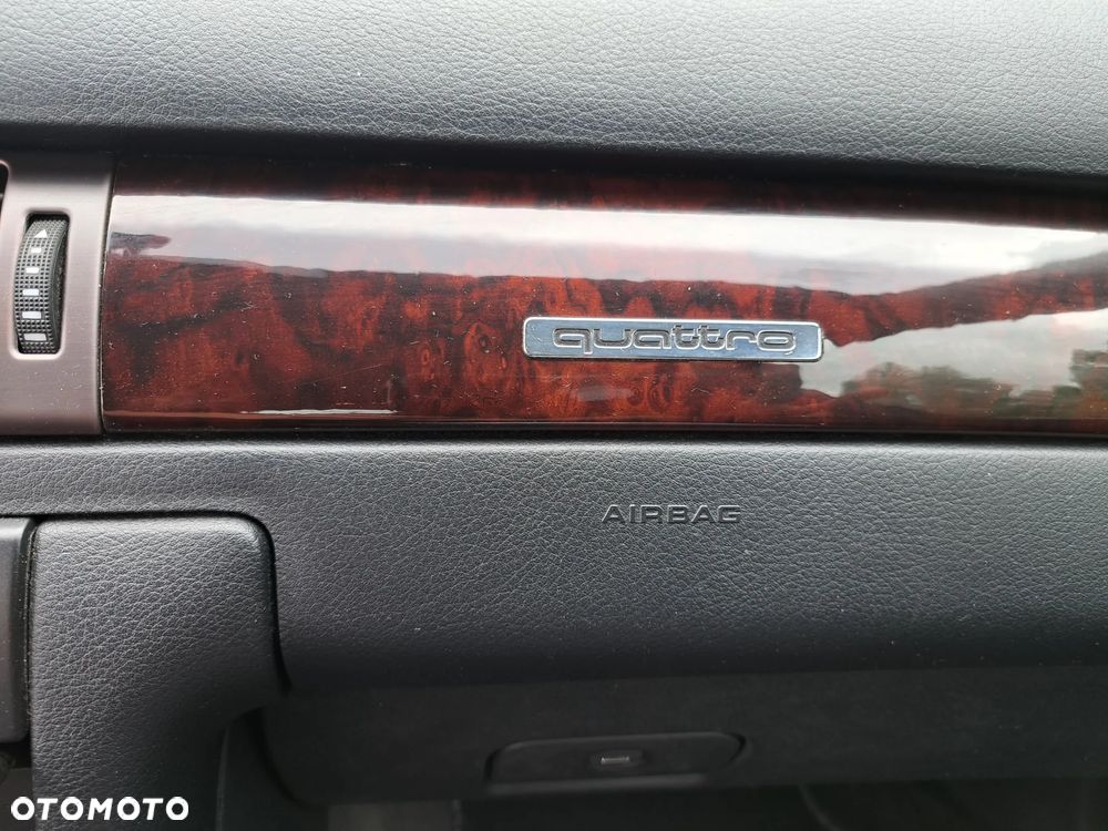 Audi A6 Limousine 1.8T Quattro - 10