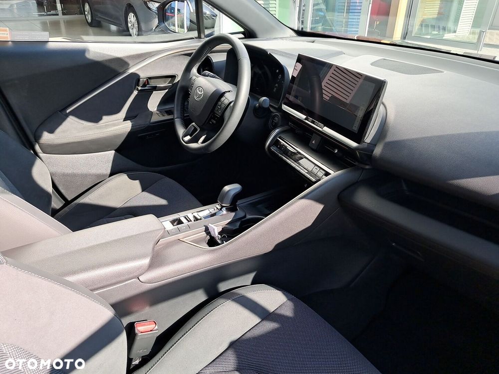 Toyota C-HR 1.8 Hybrid Executive - 10