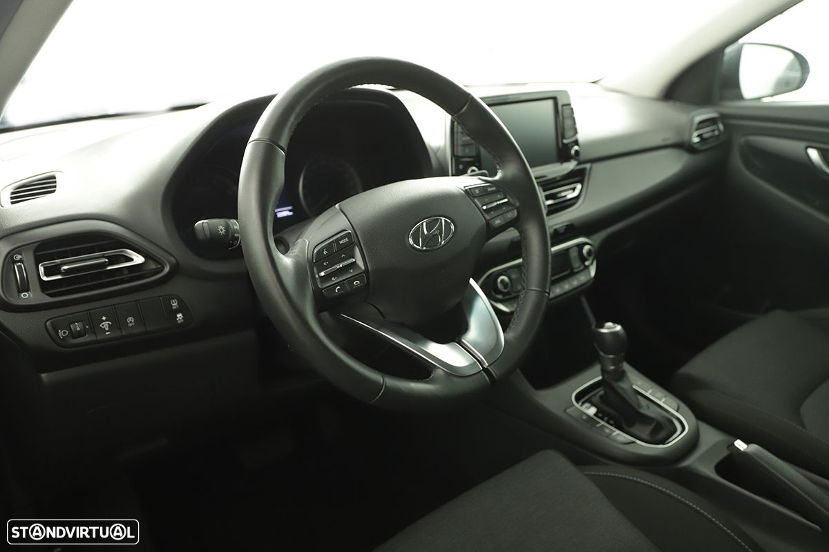 Hyundai i30 SW 1.0 T-GDi Style Plus - 6