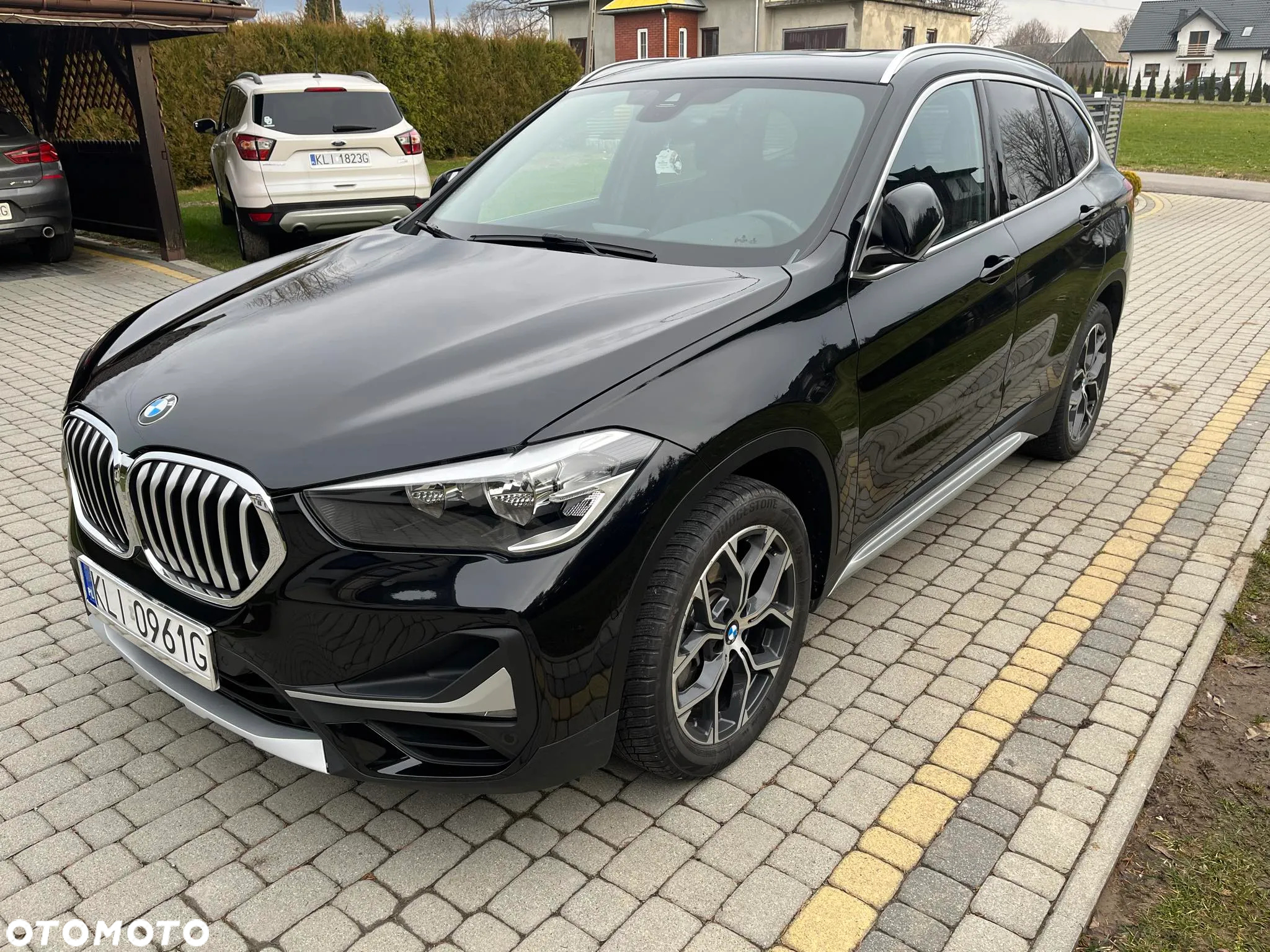 BMW X1 - 7