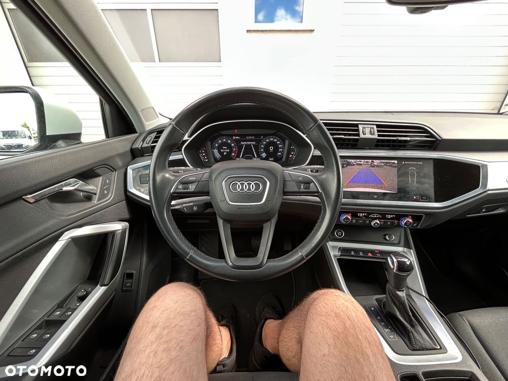 Audi Q3 35 TFSI mHEV S tronic - 6