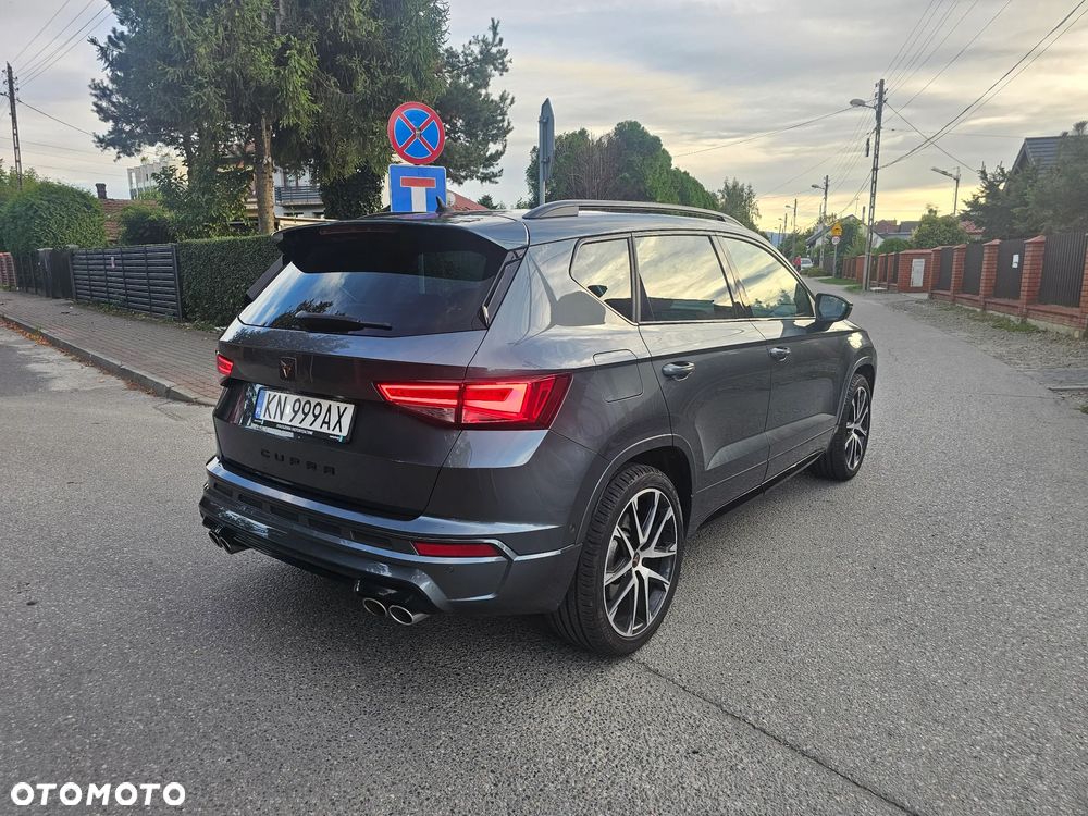 Seat Ateca - 4