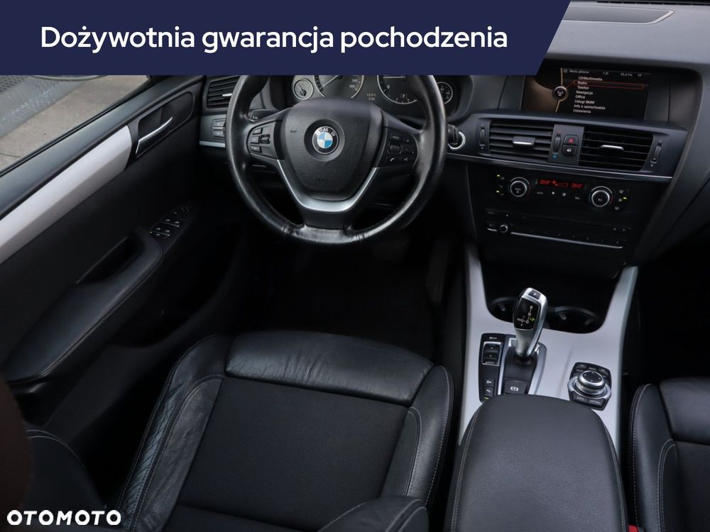 BMW X3 - 9