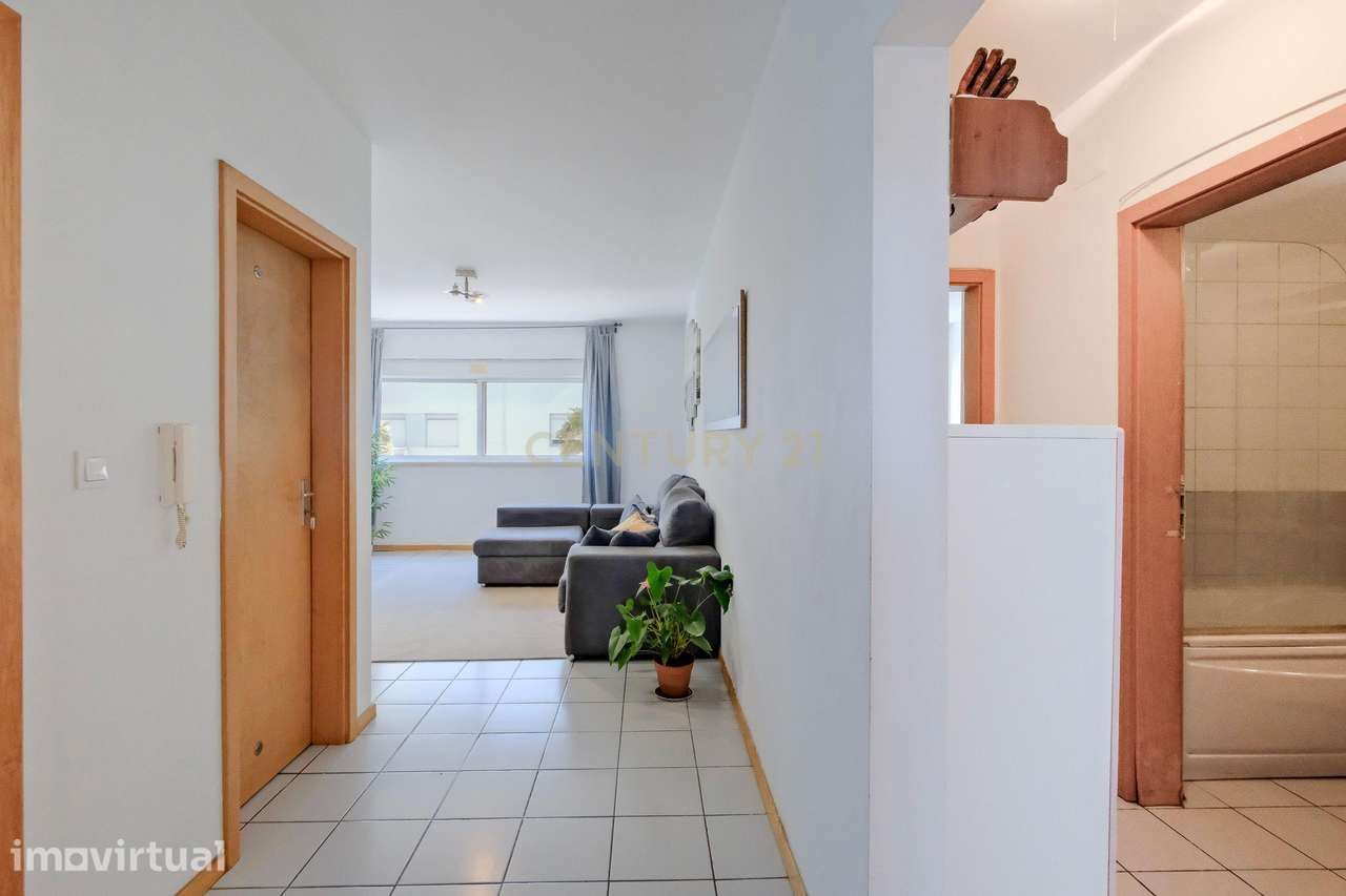 Apartamento T2 em Porto Salvo, Oeiras - Grande imagem: 5/27