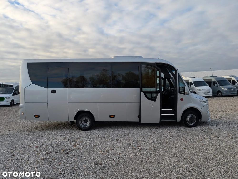 Mercedes-Benz Sprinter 519 - 3