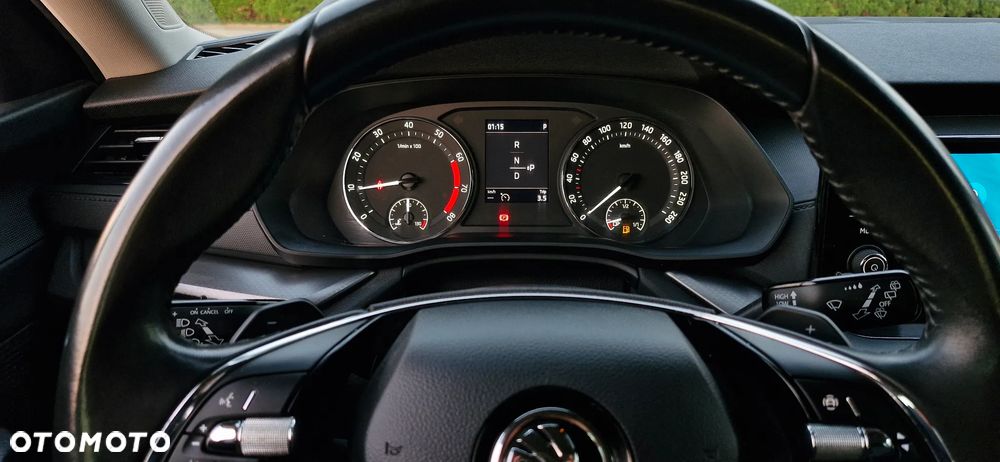 Skoda Octavia 1.5 TSI e-Tec Ambition DSG - 28