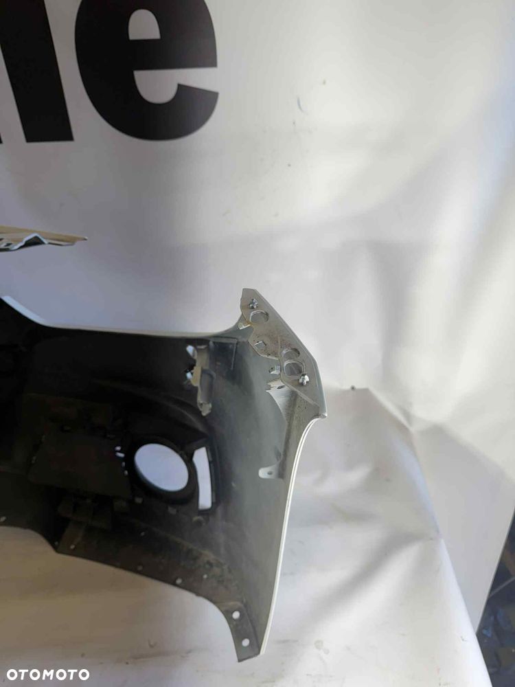 BMW 3 F30 F31 M-Pakiet Zderzak Przód Przedni 4xPDC 12-18 Kolor:A300 8067873 - 7