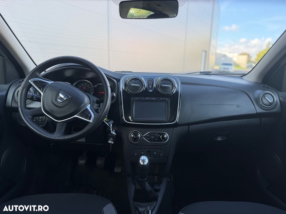 Dacia Logan - 5