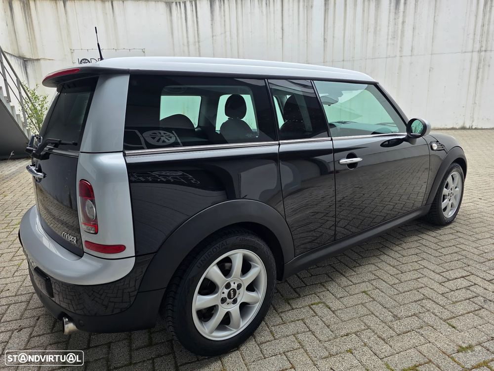 MINI Clubman Cooper - 32