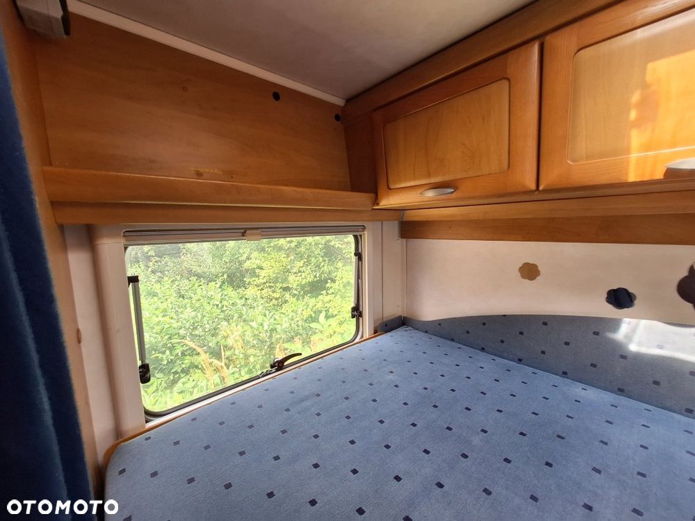 Hymer-Eriba B524 - 27