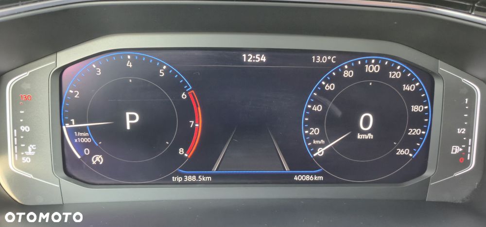 Volkswagen T-Cross 1.0 TSI Life DSG - 19