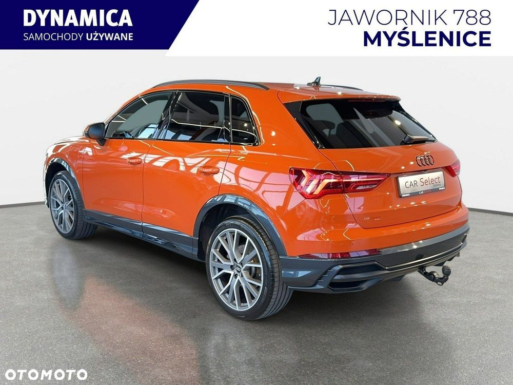 Audi Q3 - 7
