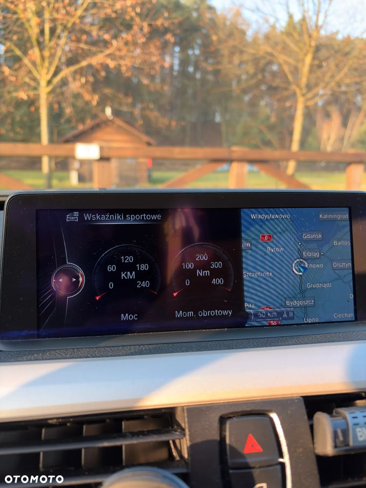 BMW 3GT 320d Sport Line - 13