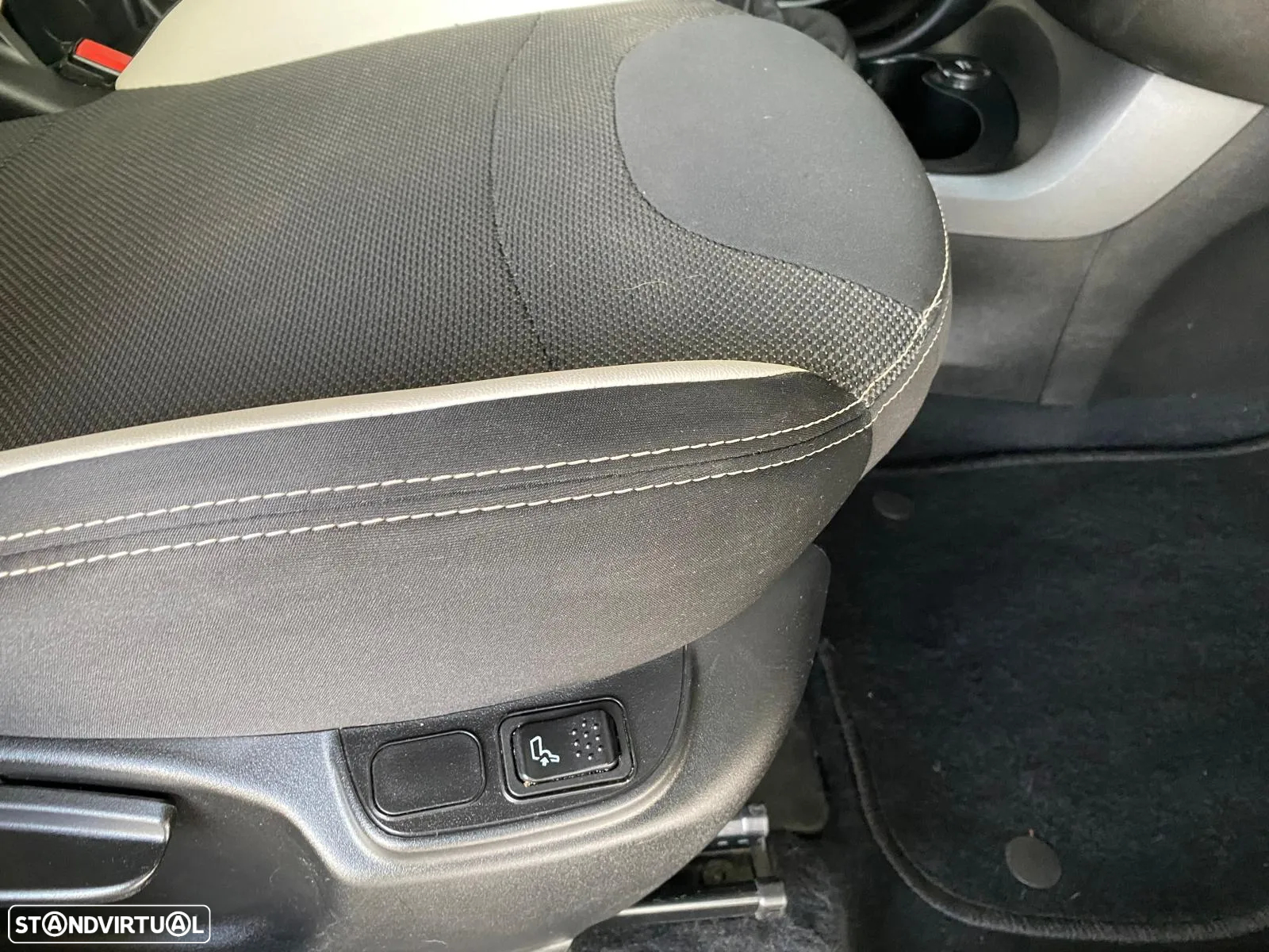 Fiat 500L 1.3 MJ Pop Star J17 S&S - 16