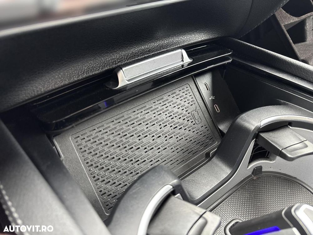 Mercedes-Benz GLE 450 d MHEV 4MATIC - 24