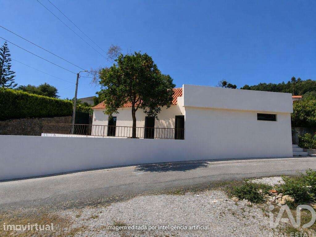 Moradia isolada T3 em Barroselas e Carvoeiro de 113 m2 - Grande imagem: 2/29