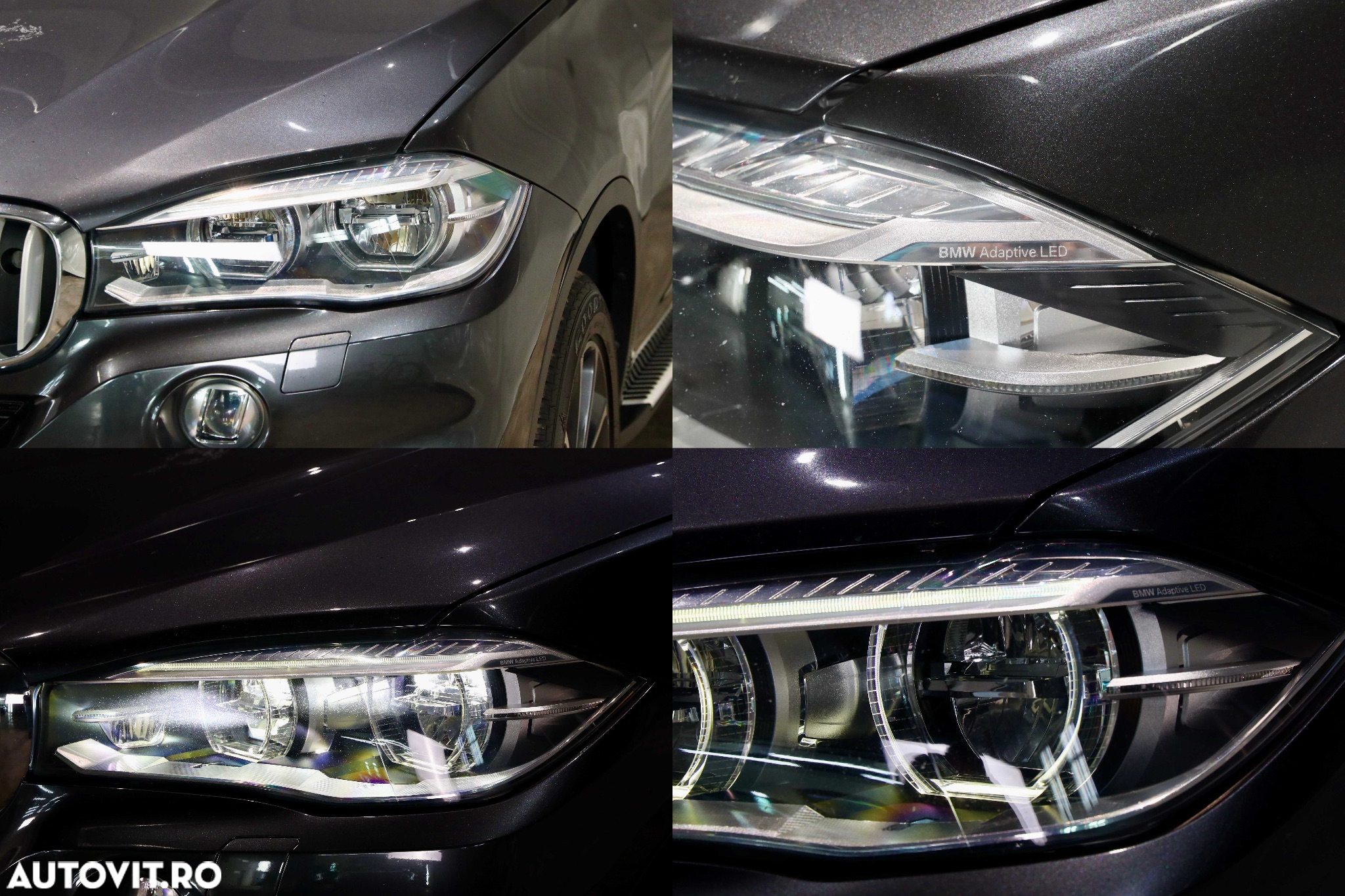 BMW X5 xDrive40d Sport-Aut. - 35