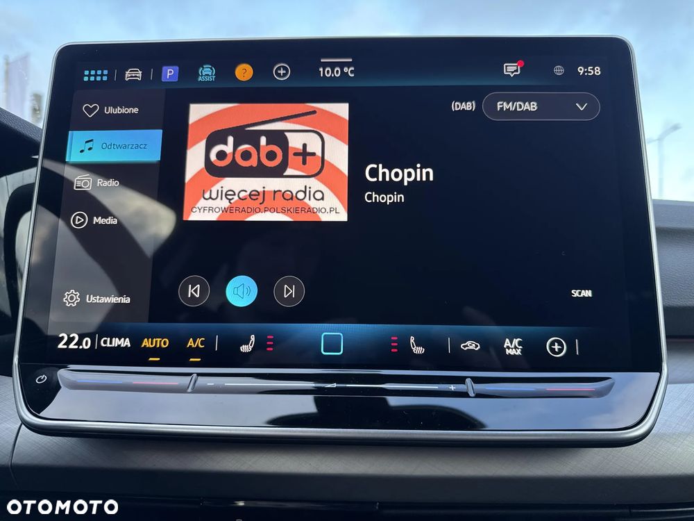 Volkswagen Golf 1.5 eTSI OPF DSG Life - 26