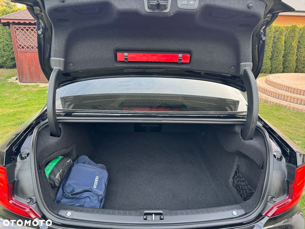 Volvo S90 D4 SCR Inscription - 15