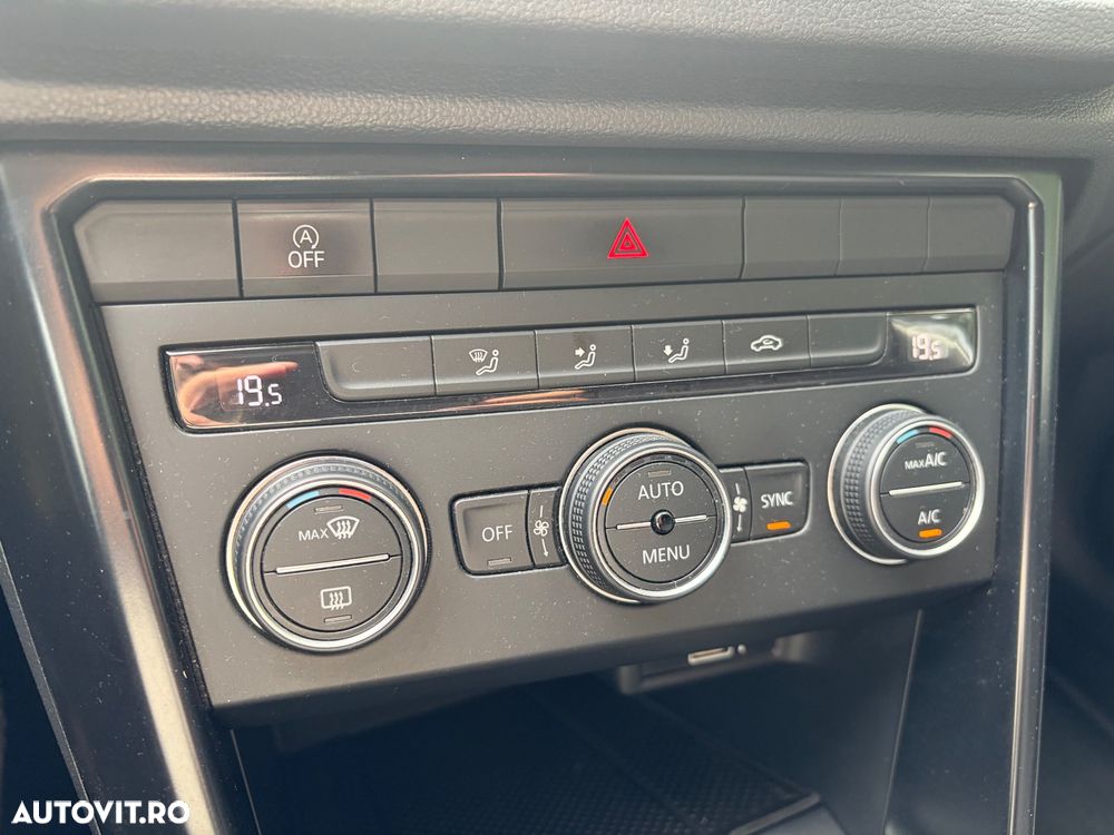 Volkswagen T-Roc 1.6 TDI Base - 9