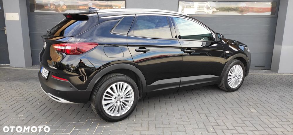 Opel Grandland X 1.6 D Start/Stop Business INNOVATION - 36