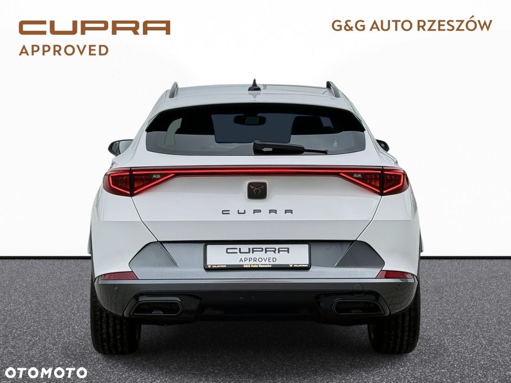 Cupra Formentor 1.5 TSI DSG - 12