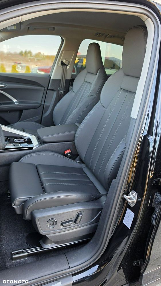 Audi Q5 TDI mHEV 150 kW Quattro S tronic - 8