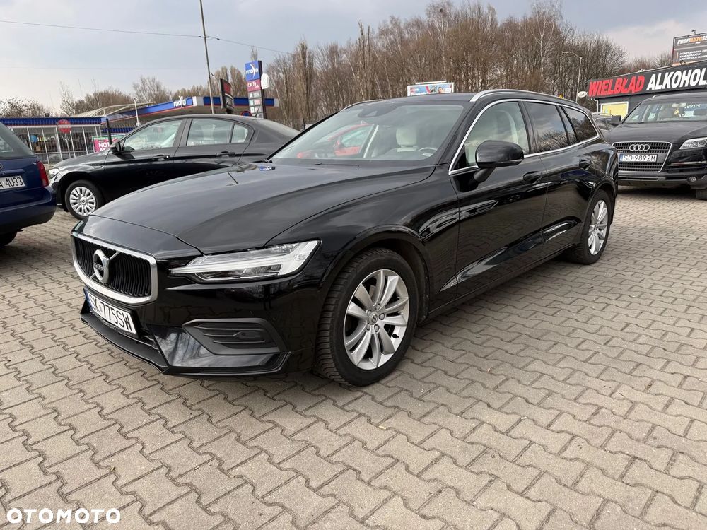 Volvo V60 - 3
