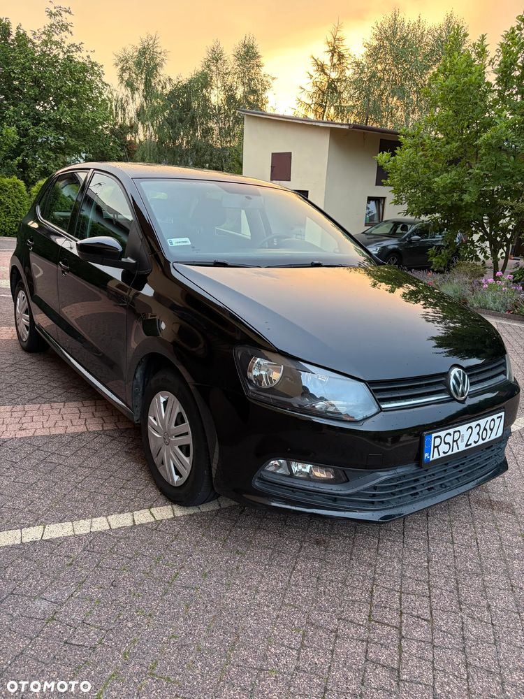 Volkswagen Polo 1.4 TDI Comfortline - 2