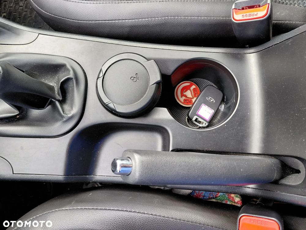 Hyundai ix35 2.0 Style 2WD - 33