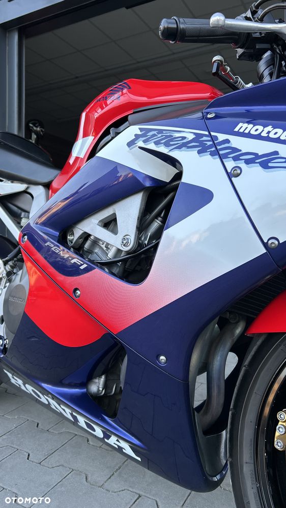 Honda CBR - 20