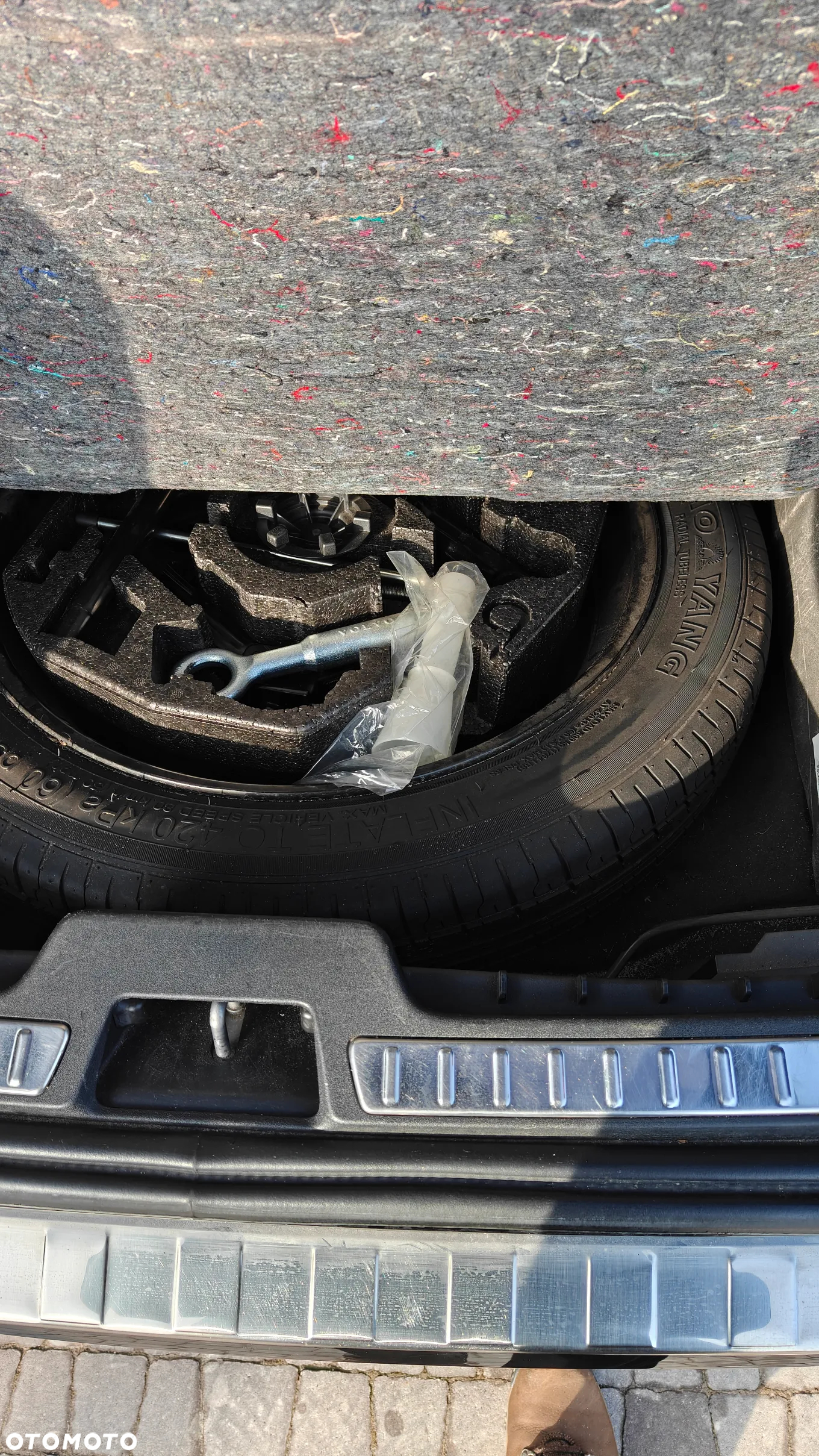Volvo XC 90 D5 AWD Inscription 7os - 39