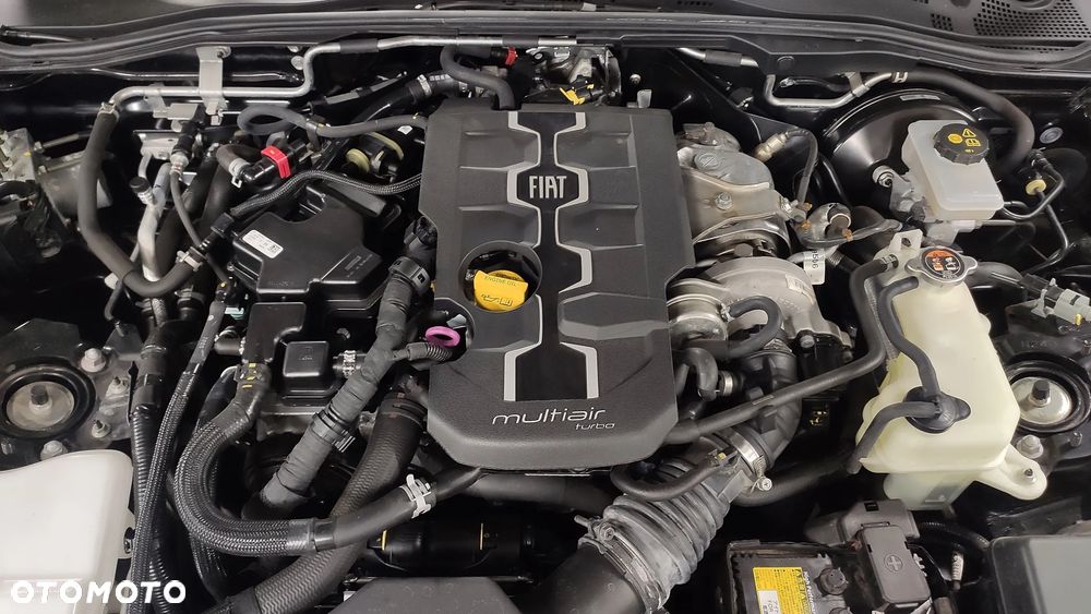 Fiat 124 Spider 1.4 MultiAir Turbo - 35