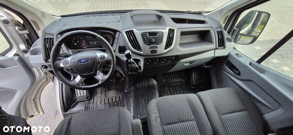 Ford TRANSIT - 8