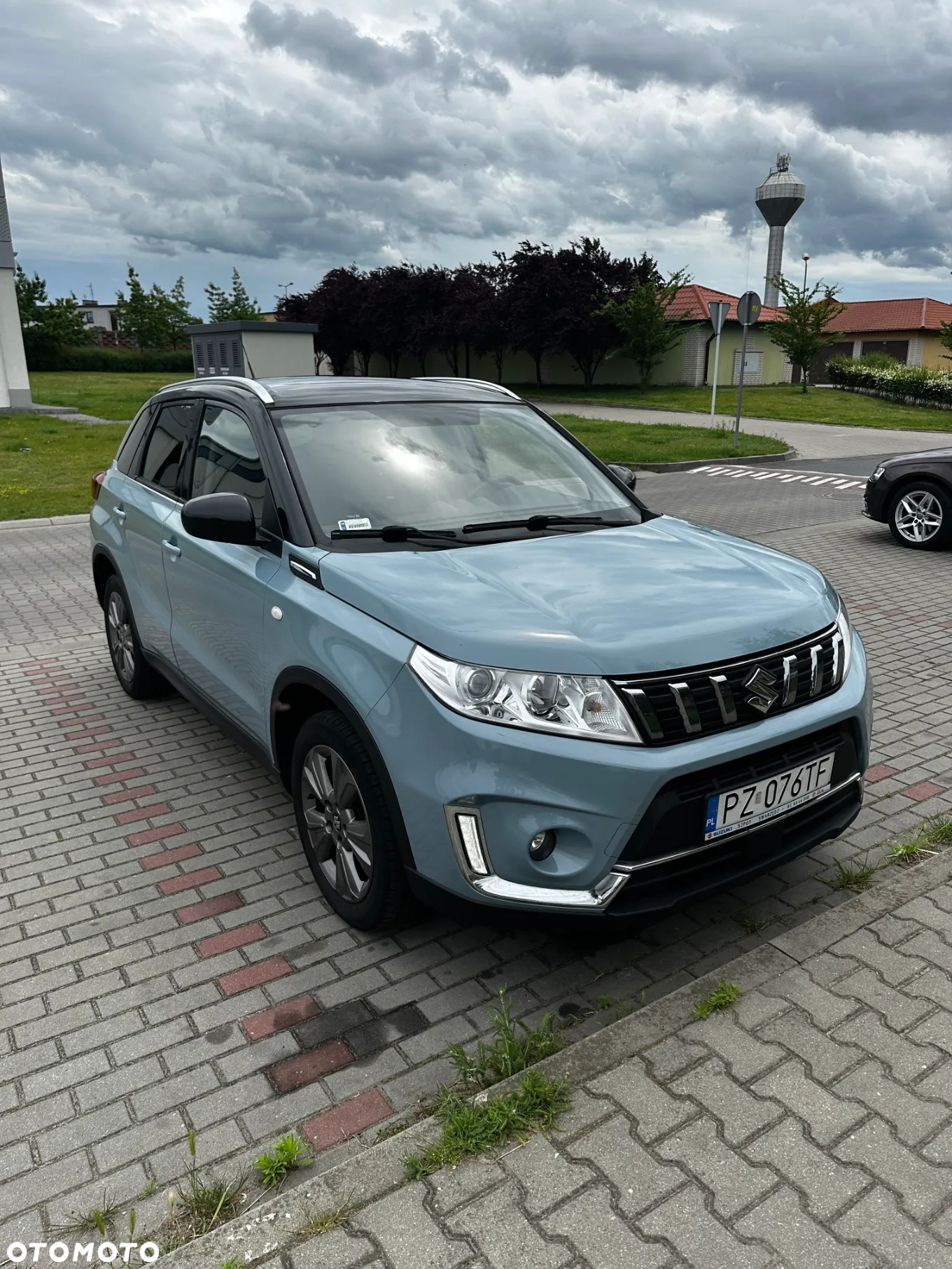 Suzuki Vitara - 2