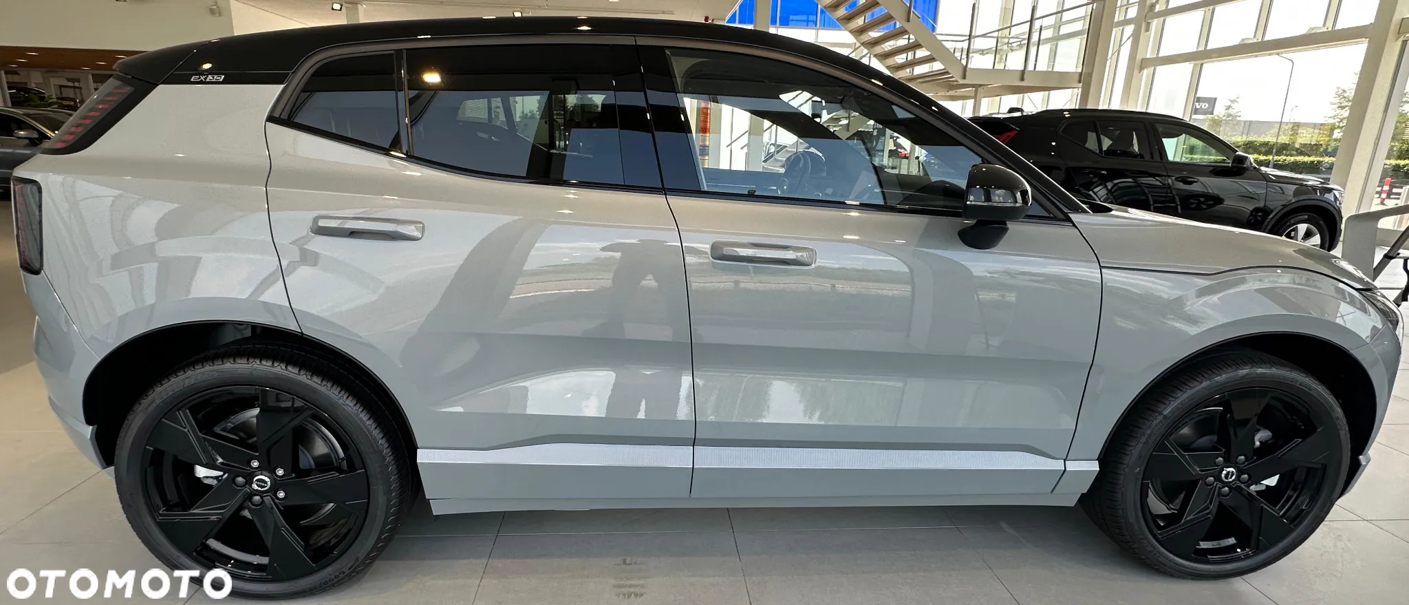 Volvo EX30 69kWh Single Motor Long Range Ultra - 10