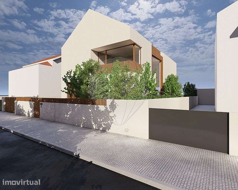 Moradia T4 para venda - Grande imagem: 5/46