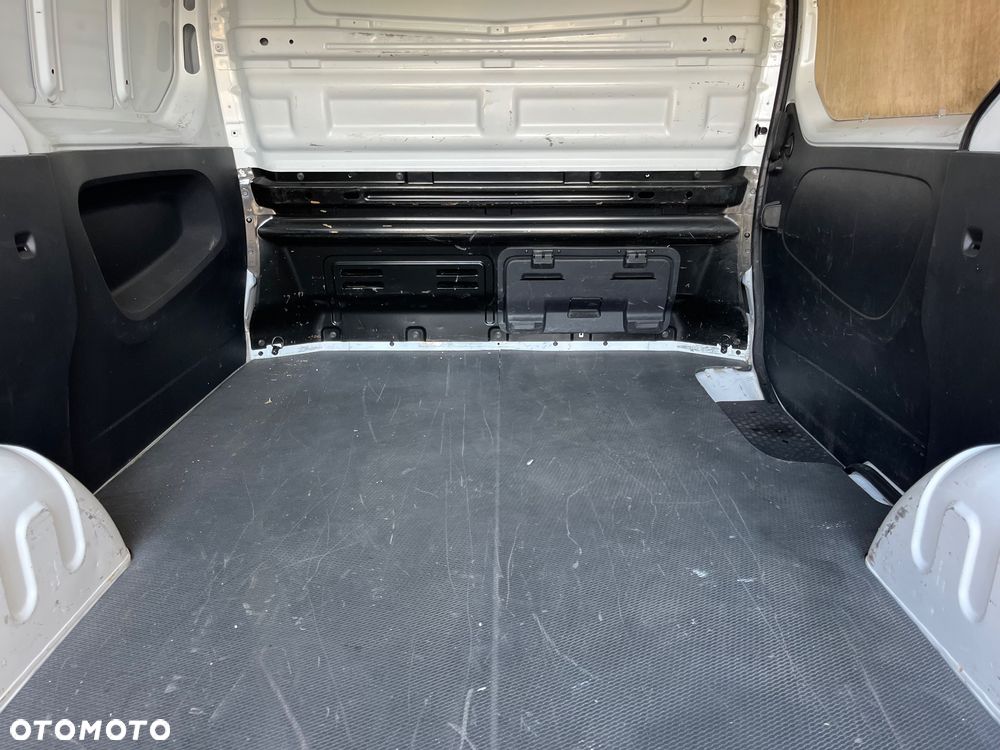 Renault Trafic ENERGY Combi Life - 8