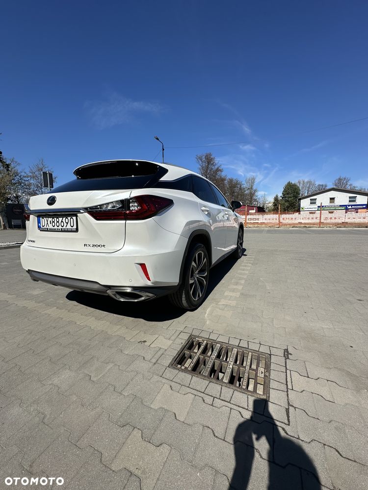 Lexus RX 200t / 300 Optimum - 8