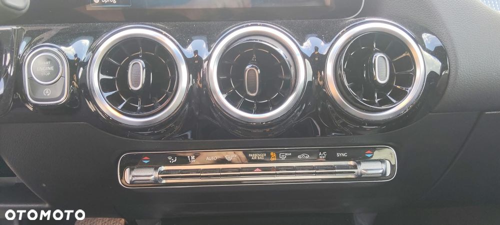 Mercedes-Benz Klasa B - 10