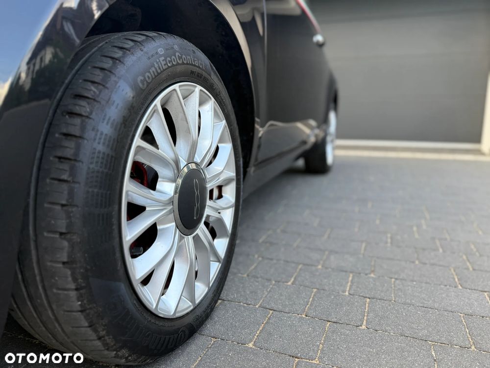 Fiat 500 - 27