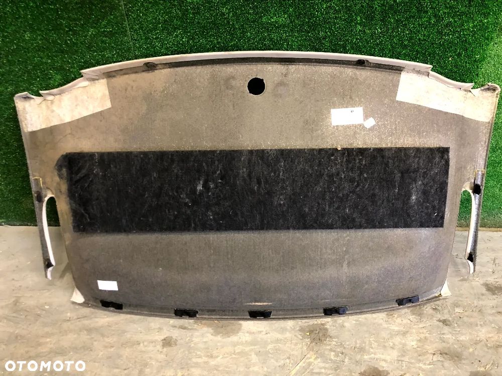 MERCEDES BENZ SLK R171 PODSUFITKA A1717900045 - 2