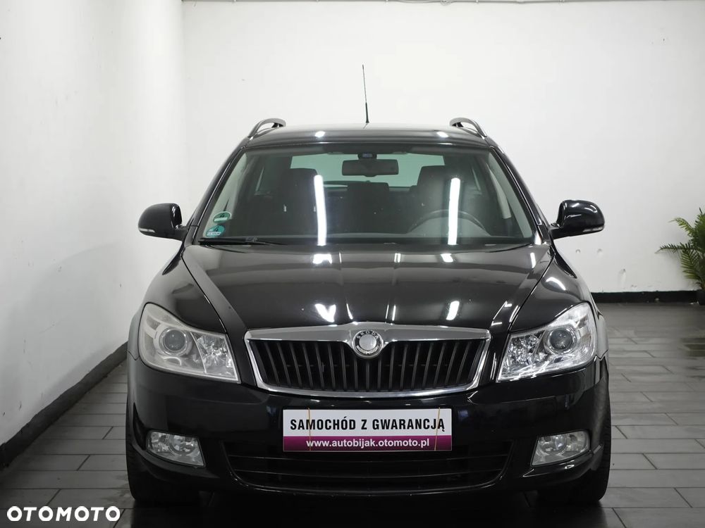 Skoda Octavia 1.6 TDI Ambiente - 12