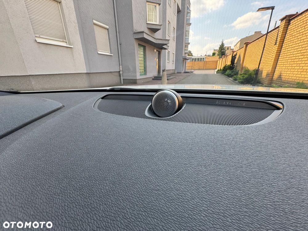 Volvo V90 B5 D AWD Ultimate Bright - 21
