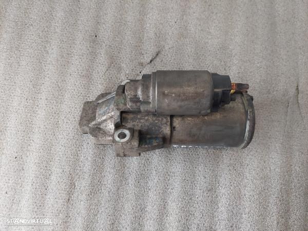 Motor Arranque Ford Transit Custom V362 Caixa (Fy, Fz) - 3