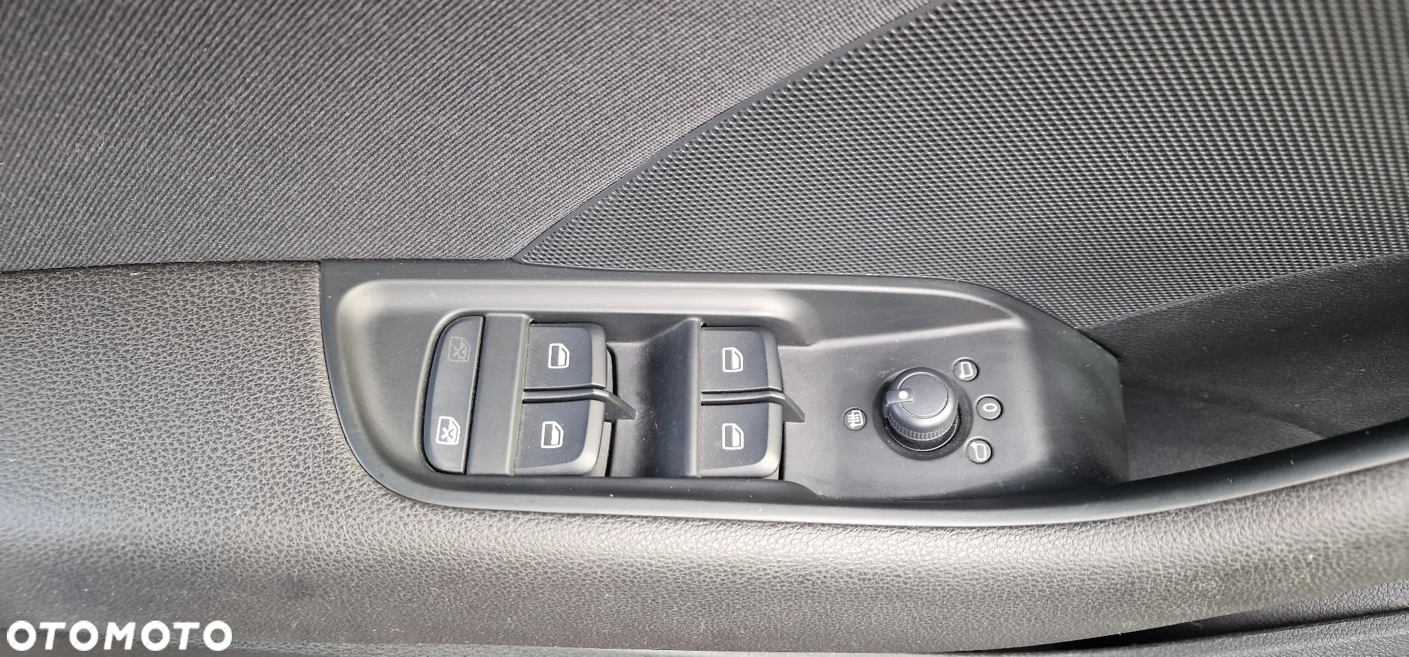 Audi A3 2.0 TDI Edycja specjalna S tronic - 26